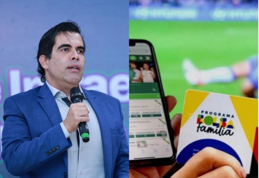 Bloqueio de bets para beneficiários de programas sociais: o que propôs Ricardo Ayres e o que fez o governo