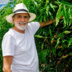 Vilela percorre o Bico do Papagaio para fortalecer projeto de incentivo &agrave; cafeicultura