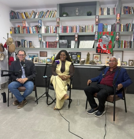 1º Episódio do “TO em Pauta” traz as análises e bastidores das eleições deste ano no Tocantins; Assista a íntegra aqui!
