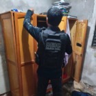 Opera&ccedil;&atilde;o cumpre 11 mandados e prende dois suspeitos por tr&aacute;fico de drogas no norte do TO