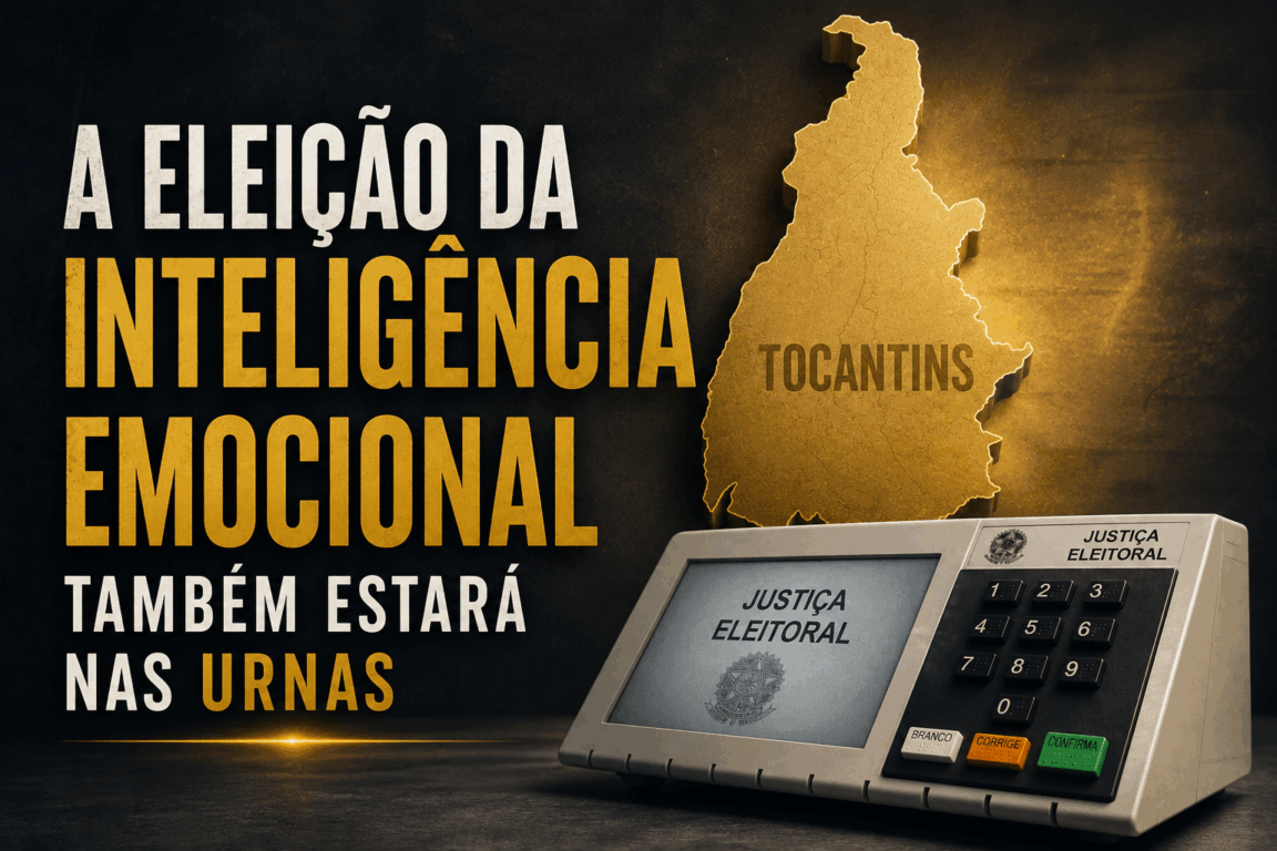 A inteligência emocional também estará nas urnas A inteligência emocional também estará nas urnas