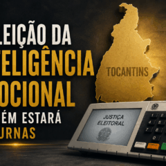 A intelig&ecirc;ncia emocional tamb&eacute;m estar&aacute; nas urnas