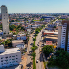 Aragua&iacute;na