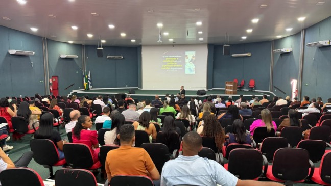 Capacitação da ATM reúne mais de 100 participantes e fortalece preparação para o IEGM do Tribunal de Contas