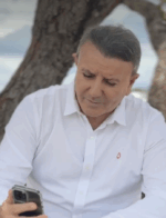 Eduardo Siqueira relembra o pai no dia que completa tr&ecirc;s anos da morte do criador do Estado