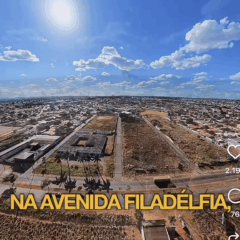V&iacute;deo revela terreno onde Havan deve construir primeira megaloja em Aragua&iacute;na