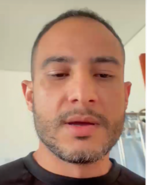 Médico denuncia agressão após discutir com secretário de Saúde em unidade no Tocantins; VÍDEO Médico denuncia agressão após discutir com secretário de Saúde em unidade no Tocantins; VÍDEO