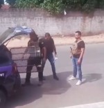 Suspeito de liga&ccedil;&atilde;o com fac&ccedil;&atilde;o &eacute; preso durante opera&ccedil;&atilde;o contra no Tocantins