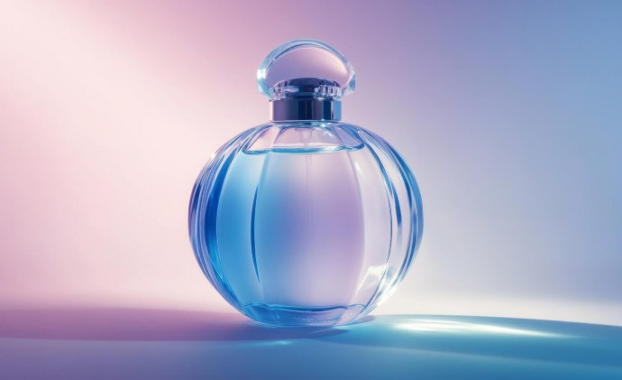 Perfume - Foto: Magnific Perfume - Foto: Magnific