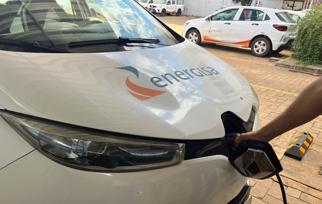 Venda de carros elétricos cresce 151% no Tocantins; veja o que fazer antes de instalar um carregador