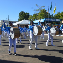 Capital do agro e da cultura ter&aacute; semana de festa com desfile c&iacute;vico e show do cantor Panda