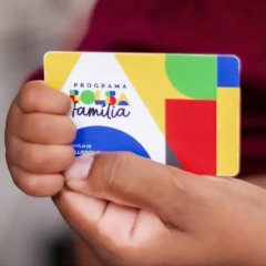Benefici&aacute;rios do Bolsa Fam&iacute;lia recebem pagamentos a partir de 20 de julho; veja calend&aacute;rio