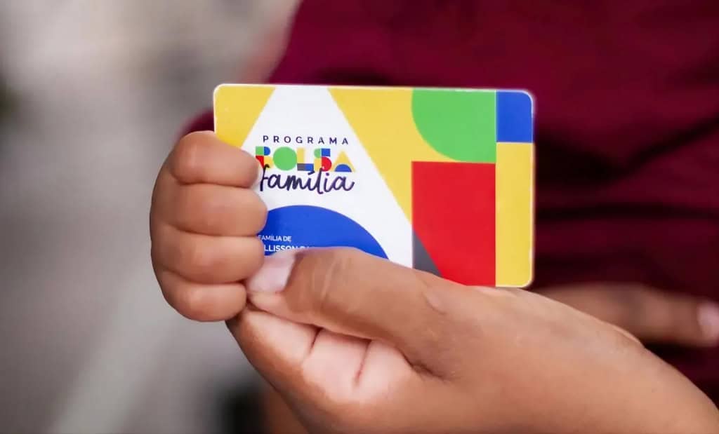 Beneficiários do Bolsa Família recebem pagamentos a partir de 20 de julho; veja calendário