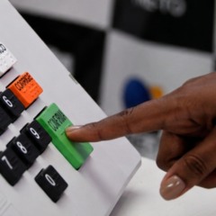 Eleitorado feminino cresce e mulheres representam 50,9% dos eleitores do Tocantins