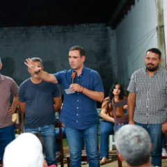 Vicentinho prop&otilde;e educa&ccedil;&atilde;o voltada &agrave; inova&ccedil;&atilde;o para aproximar os jovens das necessidades do mercado de trabalho
