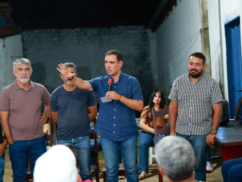 Vicentinho propõe educação voltada à inovação para aproximar os jovens das necessidades do mercado de trabalho