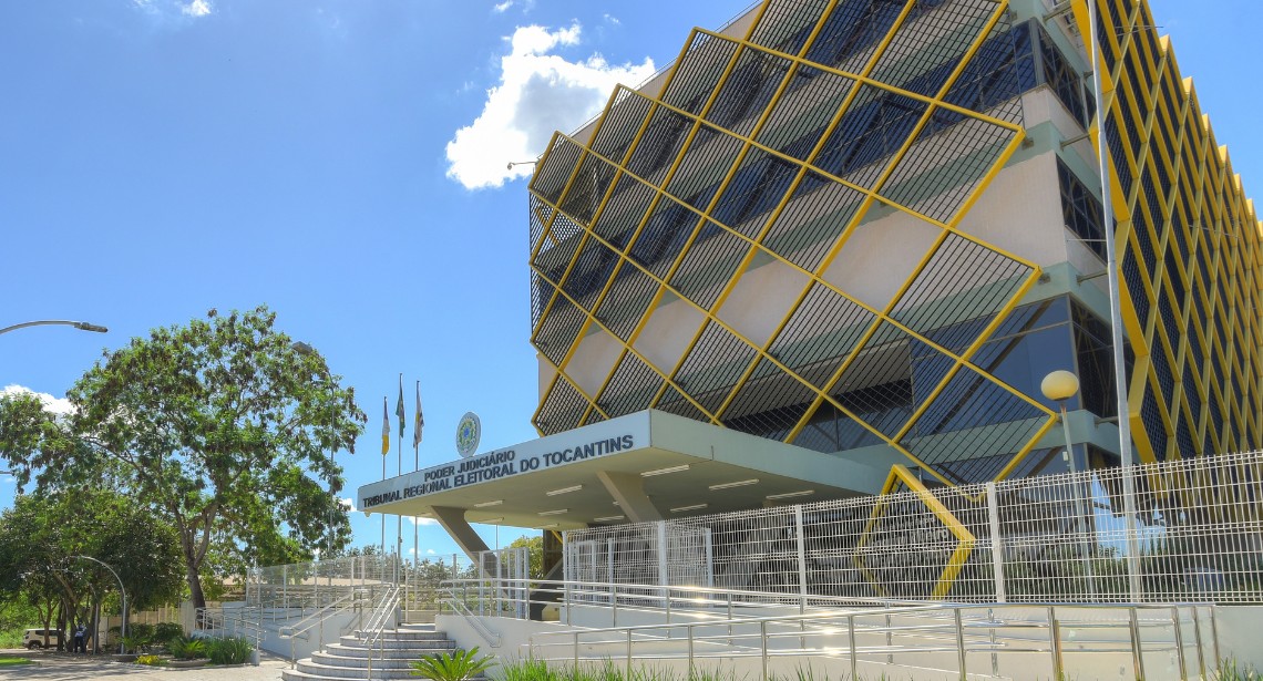 Justiça Eleitoral do Tocantins amplia funcionamento para o período das Eleições 2026; confira