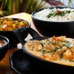 Gastronomia do Tocantins ganha destaque durante programa&ccedil;&atilde;o de f&eacute;rias na Praia da Graciosa