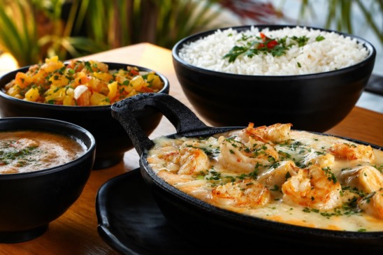 Gastronomia do Tocantins ganha destaque durante programação de férias na Praia da Graciosa