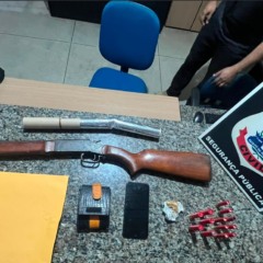 A a&ccedil;&atilde;o foi resultado de investiga&ccedil;&atilde;o iniciada em dezembro de 2025 - Foto: Divulga&ccedil;&atilde;o PCTO