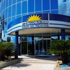 Minist&eacute;rio P&uacute;blico Estadual