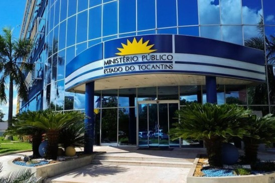 Ministério Público Estadual