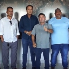 Pr&eacute;-campanha de Gaguim ao Senado amplia apoios com novas ades&otilde;es