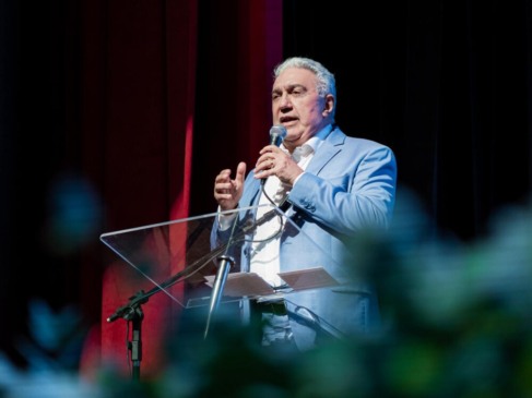 Laurez Moreira