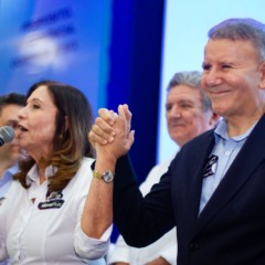 Nilmar Ruiz lota ATM e mostra for&ccedil;a popular e pol&iacute;tica em lan&ccedil;amento de pr&eacute;-candidatura: &ldquo;&eacute; a arrancada&rdquo;