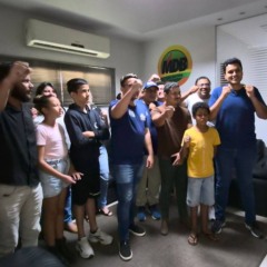 Irat&atilde; amplia movimenta&ccedil;&otilde;es de pr&eacute; campanha a federal e se alinha com MDB de Guimar&atilde;es