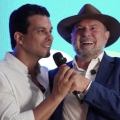 Iraj&aacute; convoca coletiva ao lado de Carlesse e movimenta possibilidades na composi&ccedil;&atilde;o e sobre supl&ecirc;ncia&nbsp;
