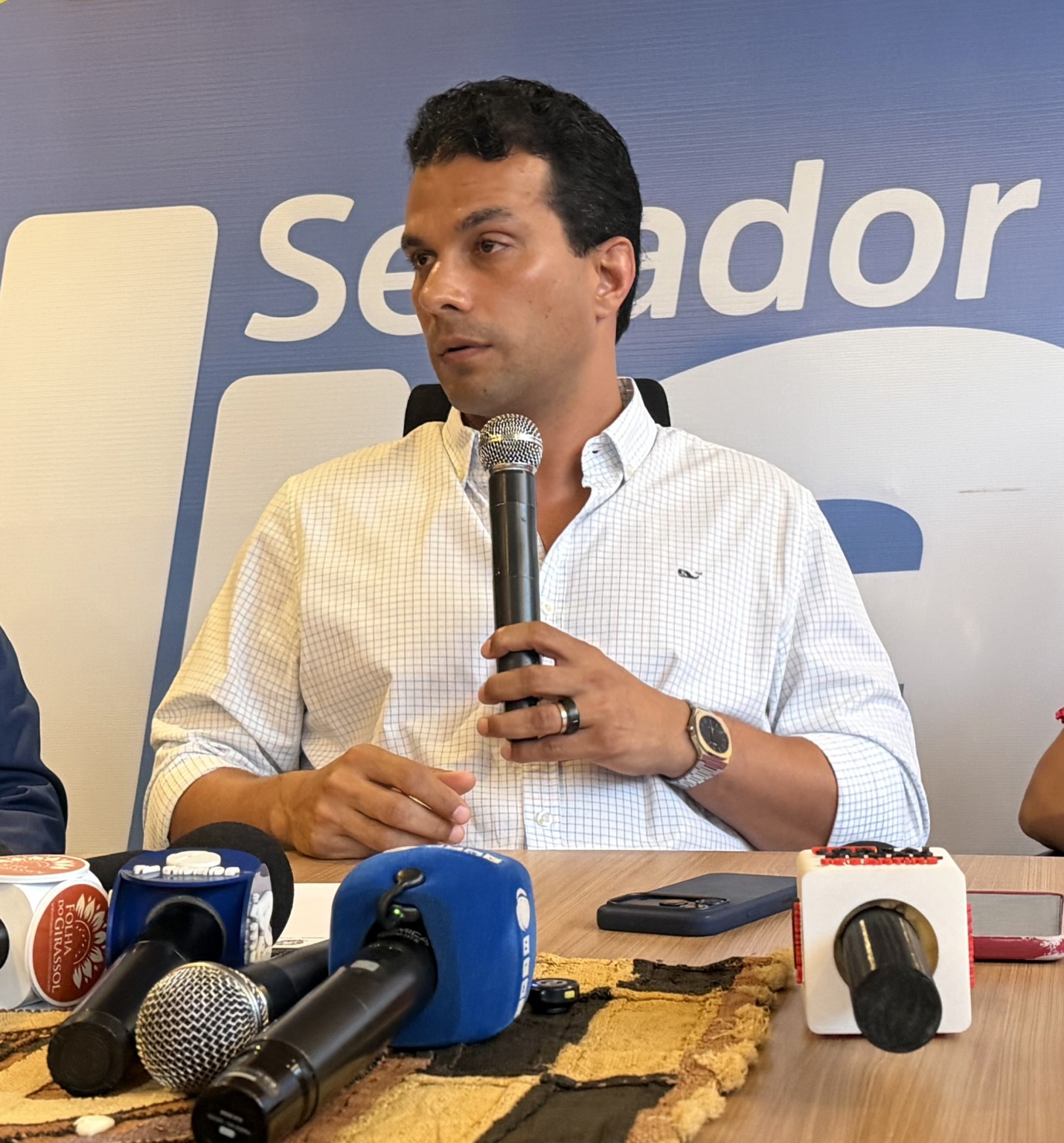 “Ivonete”, Carlesse super sincero, suplências indefinidas e o teste de coerência de Irajá “Ivonete”, Carlesse super sincero, suplências indefinidas e o teste de coerência de Irajá