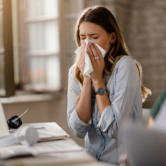 Marcado pelo calor intenso, inverno tocantinense favorece aumento de doenças respiratórias