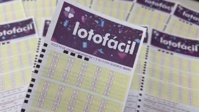 Aposta do Bico fatura mais de R$ 1,8 milhão na Lotofácil