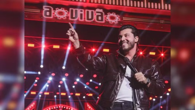 Temporada de praia de Pedro Afonso terá shows de Murilo Huff e Marcynho Sensação