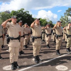 PM anuncia para agosto convoca&ccedil;&atilde;o de 340 candidatos aprovados em concurso para in&iacute;cio dos cursos de forma&ccedil;&atilde;o