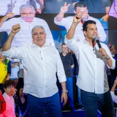 Mais um cap&iacute;tulo no PSD: Iraj&aacute; pede a Kassab para alterar conven&ccedil;&atilde;o mas Laurez j&aacute; tinha mudado data para dia 4: &ldquo;ele est&aacute; muito mal informado&rdquo;