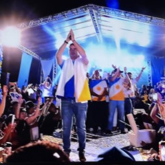 No Bico, Vicentinho Jr faz cr&iacute;ticas e indiretas, diz que vai respeitar Dorinha e faz compromissos com a regi&atilde;o: &ldquo;n&atilde;o vamos afrontar&rdquo;