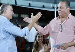 &ldquo;Muitos prometeram, mas s&oacute; um fez&rdquo;: Eduardo Siqueira destaca fim da poeira e dignidade levada &agrave; Baixada do Aureny III com apoio de Eduardo Gomes