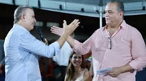 “Muitos prometeram, mas só um fez”: Eduardo Siqueira destaca fim da poeira e dignidade levada à Baixada do Aureny III com apoio de Eduardo Gomes “Muitos prometeram, mas só um fez”: Eduardo Siqueira destaca fim da poeira e dignidade levada à Baixada do Aureny III com apoio de Eduardo Gomes