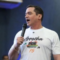 Aliado de Vicentinho, MDB convoca conven&ccedil;&atilde;o para 5 de agosto na sede do partido