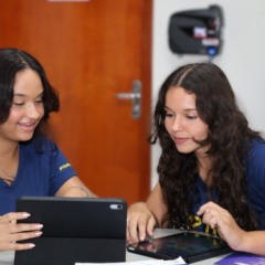 Com bolsas de até R$ 1,7 mil, programa oferece vagas de estágio para estudantes do Tocantins