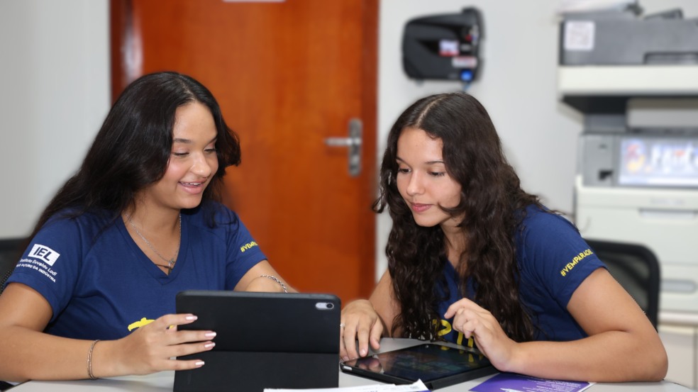 Com bolsas de até R$ 1,7 mil, programa oferece vagas de estágio para estudantes do Tocantins Com bolsas de até R$ 1,7 mil, programa oferece vagas de estágio para estudantes do Tocantins