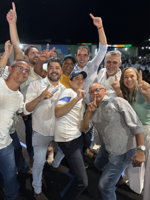 “Política se faz com humildade, diálogo e presença”, afirma Amélio Cayres em Taguatinga