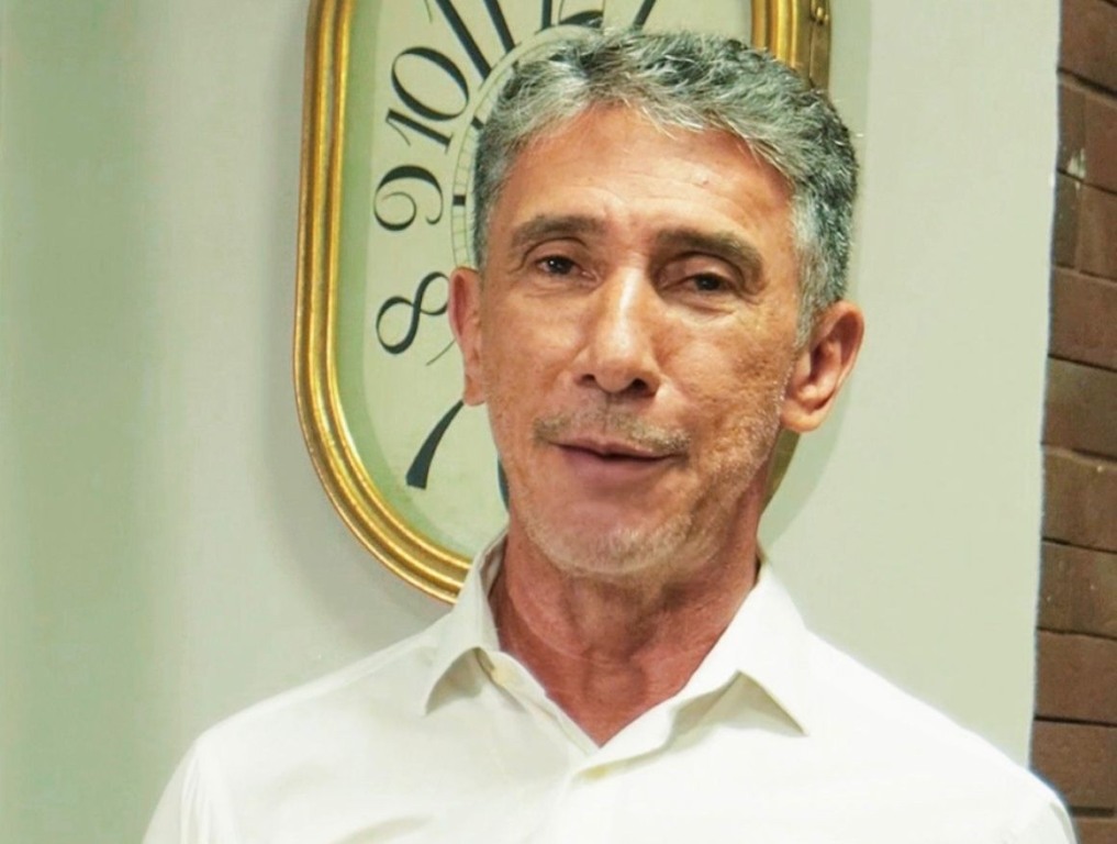 Raul Filho avisa sobre Palmas: “em 2028 venho com tudo” Raul Filho avisa sobre Palmas: “em 2028 venho com tudo”
