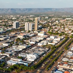 Palmas fecha 1&ordm; semestre com saldo positivo de US$ 100,7 milh&otilde;es na balan&ccedil;a comercial