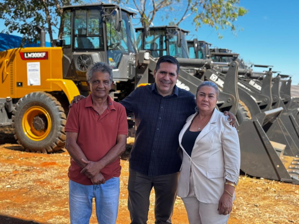 “A boa política é aquela que entrega resultados”, assegura o parlamentar - Foto: Glauber de Oliveira
“A boa política é aquela que entrega resultados”, assegura o parlamentar - Foto: Glauber de Oliveira