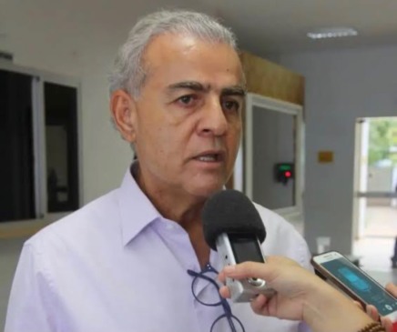 Paulo Mourão lamenta feminicídio de enfermeira e defende ações de proteção à mulher