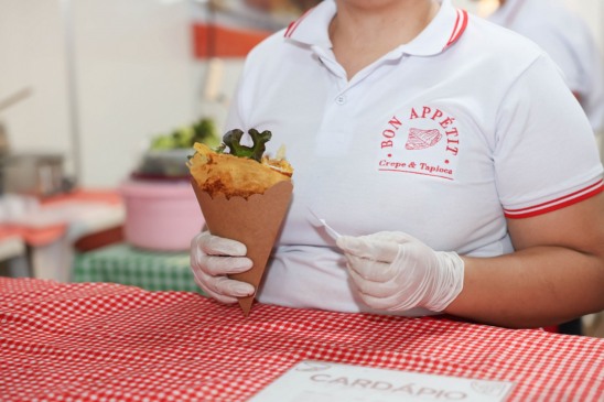 Inscrições para concurso do Festival Gastronômico de Taquaruçu terminam nesta sexta-feira