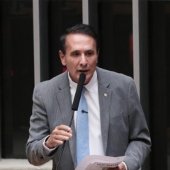 Carlos Gaguim